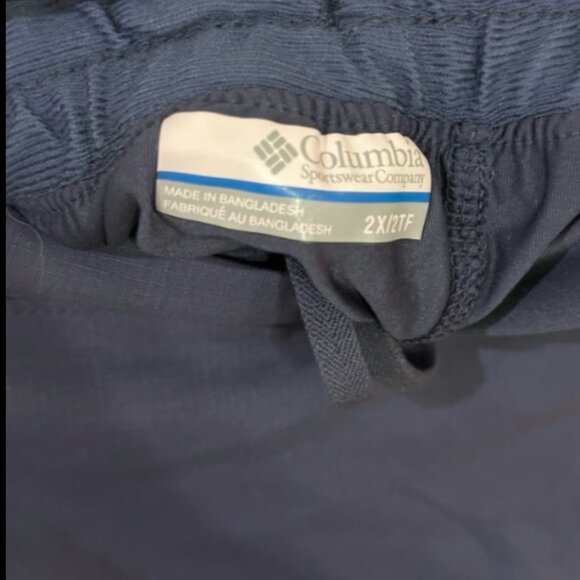 BNWT Columbia On The Go Skort - Picture 6 of 6